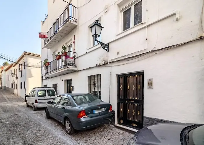 Lovely Apartment In The Centre Wifi