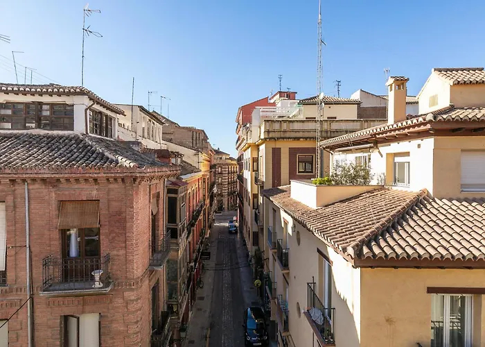 Cielo Granada
