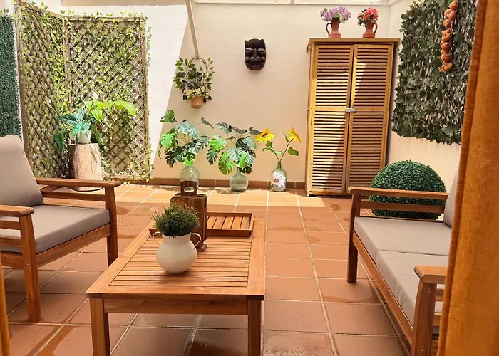 Apartamento Morquil Free Parking