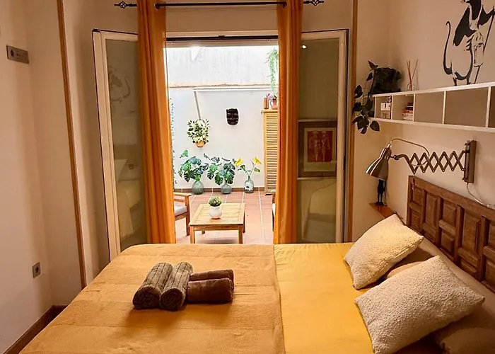 Apartamento Morquil Free Parking