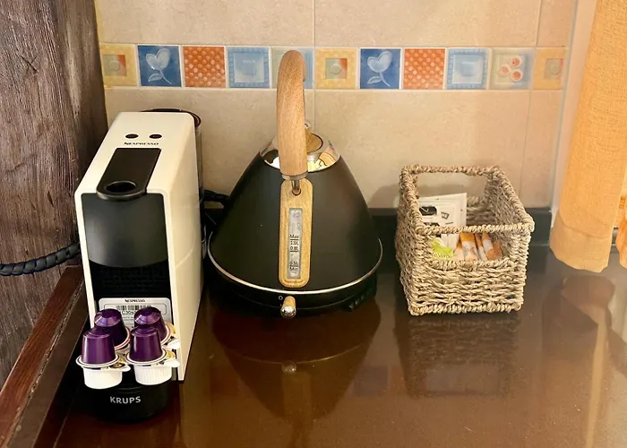Apartamento Morquil Free Parking