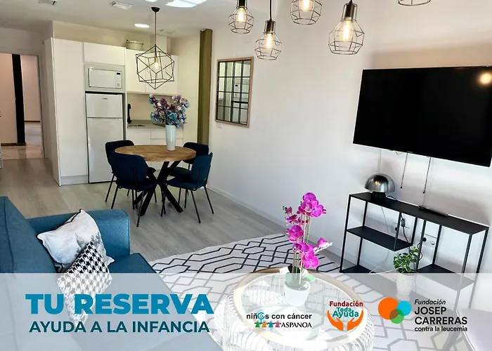 s Albaicin Centro Suites 3000